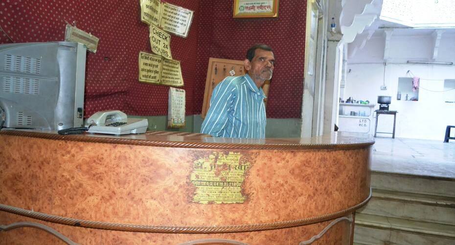 Utsav Guest House, Ajmer 4